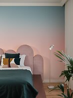 Seven Hotel Paris
