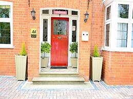 Ashlea Guest House