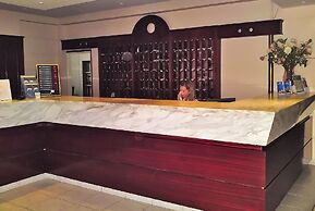 Hotel Astir Palace
