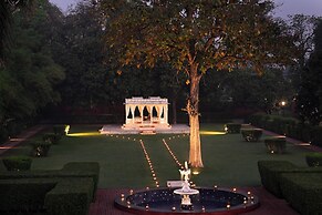 Taj Nadesar Palace