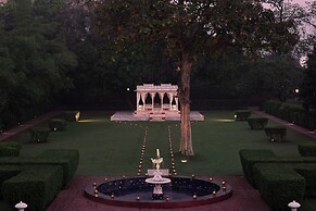 Taj Nadesar Palace