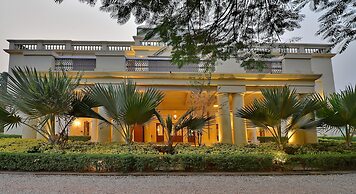 Taj Nadesar Palace