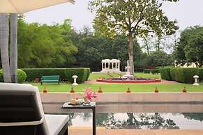 Taj Nadesar Palace