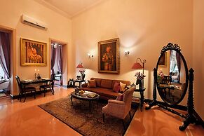 Taj Nadesar Palace