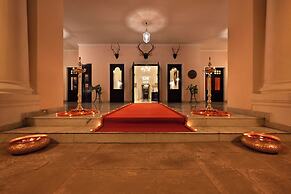 Taj Nadesar Palace