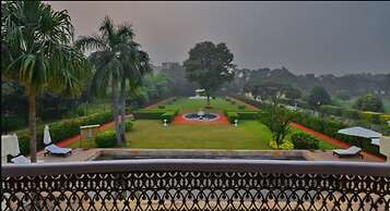 Taj Nadesar Palace