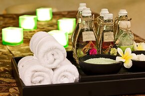 Bali Rani Hotel