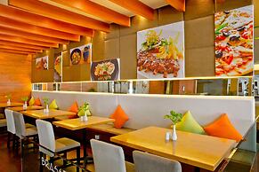 Bali Rani Hotel