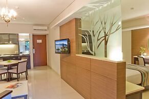 Bali Rani Hotel