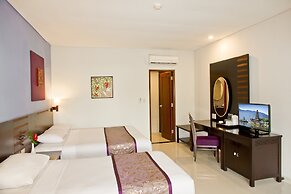 Bali Rani Hotel
