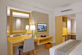 Bali Rani Hotel