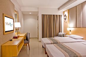 Bali Rani Hotel
