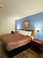 Hampton Motor Inn