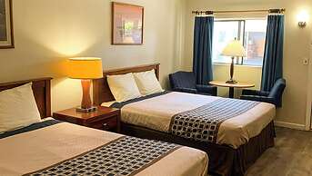 Hampton Motor Inn