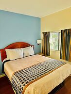 Hampton Motor Inn