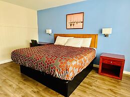 Hampton Motor Inn