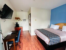 Hampton Motor Inn