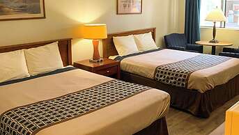 Hampton Motor Inn
