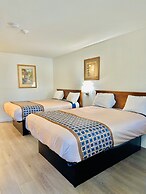 Hampton Motor Inn
