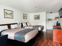 Hampton Motor Inn