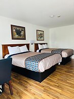 Hampton Motor Inn