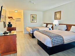 Hampton Motor Inn