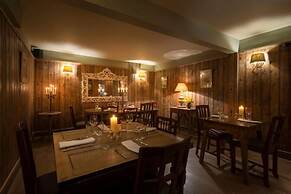 The Hawk Inn