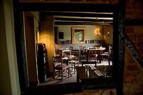 The Hawk Inn