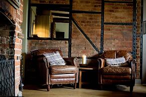 The Hawk Inn