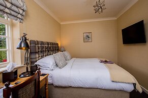 The Hawk Inn