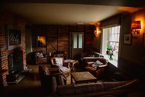 The Hawk Inn