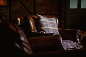 The Hawk Inn