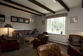 The Hawk Inn