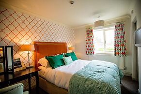 The Hawk Inn