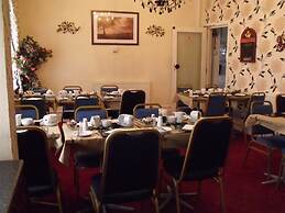 The Derby Hotel