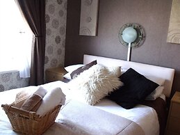 The Derby Hotel