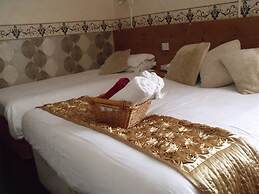 The Derby Hotel