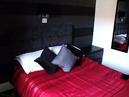 The Derby Hotel