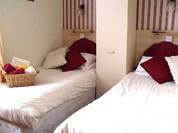 The Derby Hotel