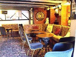 The Derby Hotel