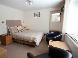 Shaftoes Guest House