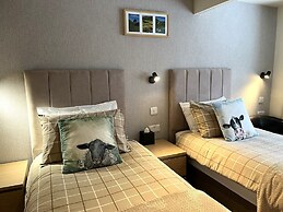 Shaftoes Guest House