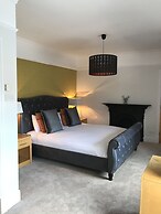 The Highworth Hotel