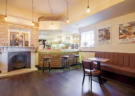 The Highworth Hotel