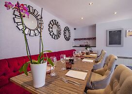 The Highworth Hotel