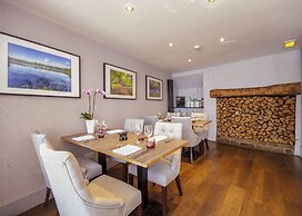 The Highworth Hotel