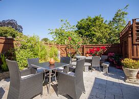The Highworth Hotel