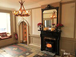 The Highworth Hotel