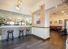 The Highworth Hotel