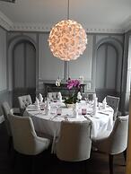 The Highworth Hotel